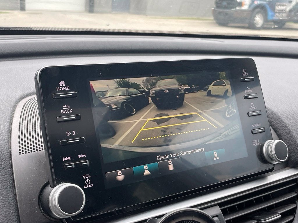 2018 Honda Accord Hybrid Touring - POWER MOONROOF / HEAD UP DISPLAY