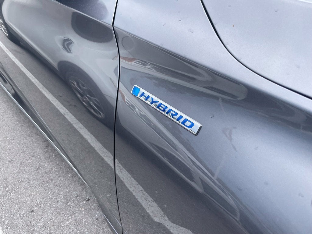 2018 Honda Accord Hybrid Touring - POWER MOONROOF / HEAD UP DISPLAY