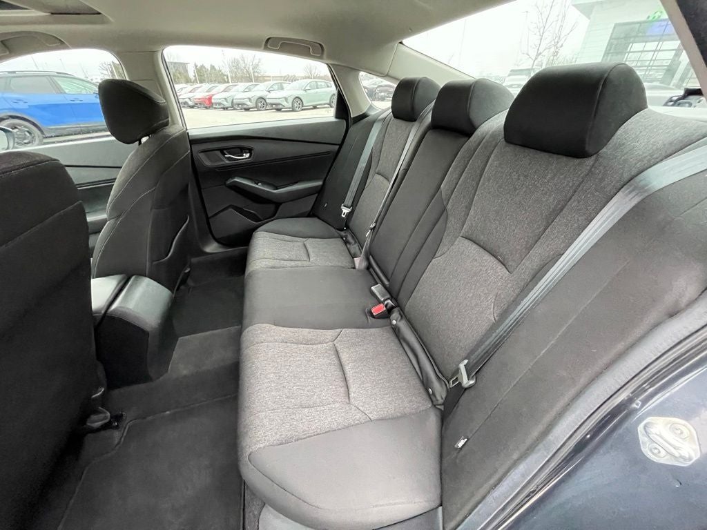 2024 Honda Accord EX - MOONROOF / APPLE CARPLAY