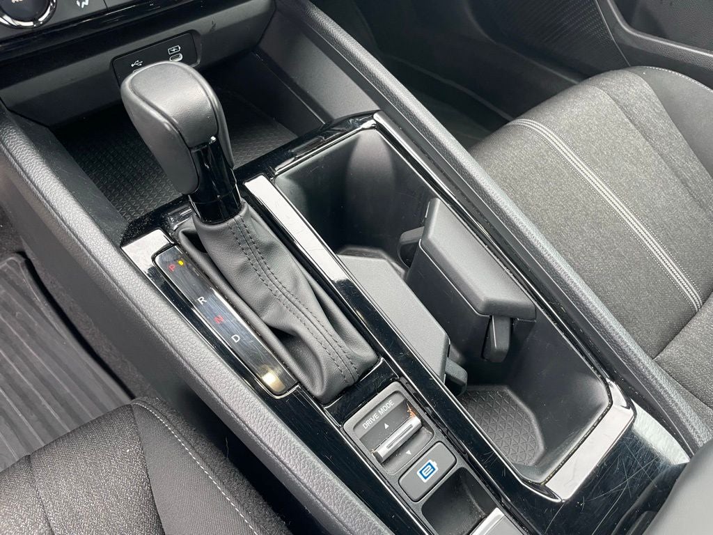 2024 Honda Accord Hybrid Sport - SUNROOF / ADAPTIVE CRUISE CONTROL