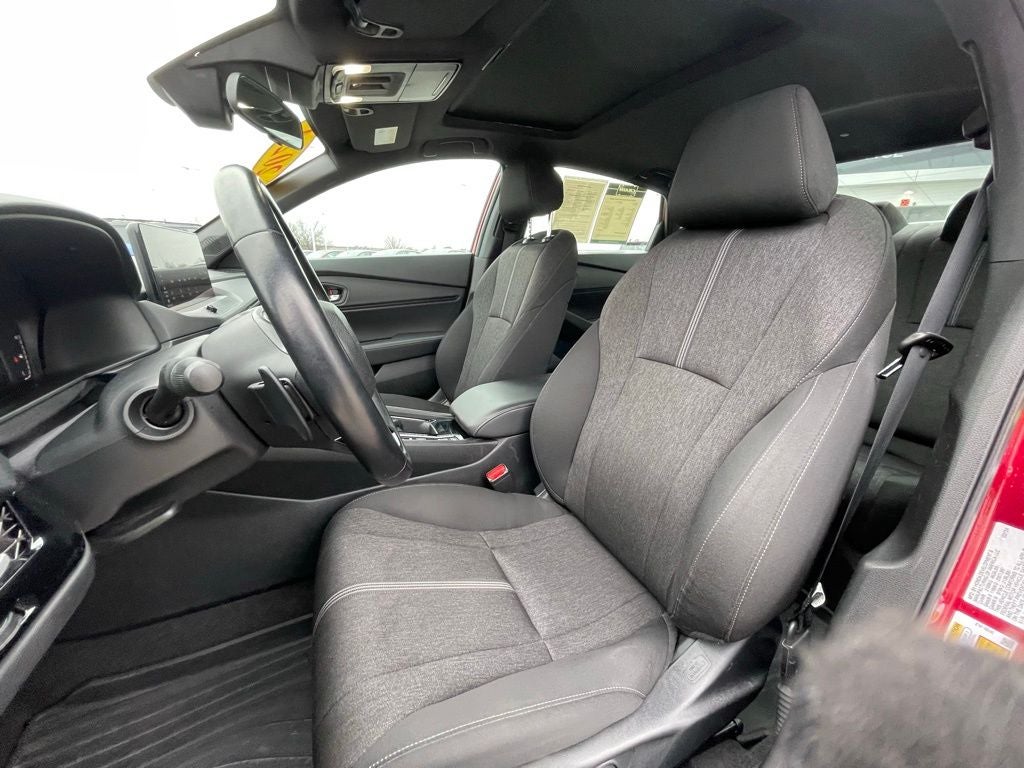 2024 Honda Accord Hybrid Sport - SUNROOF / ADAPTIVE CRUISE CONTROL