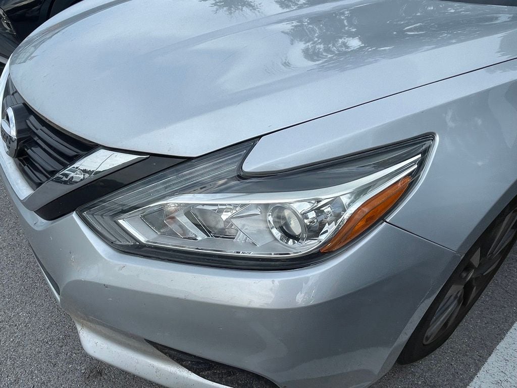 2017 Nissan Altima 2.5 SV - REMOTE START / BLIND SPOT WARNING