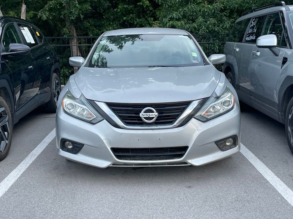 2017 Nissan Altima 2.5 SV - REMOTE START / BLIND SPOT WARNING
