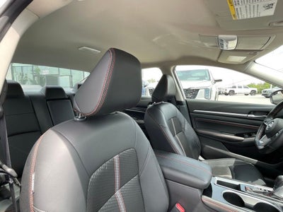 2023 Nissan Altima 2.5 SR - REMOTE START / APPLE CARPLAY
