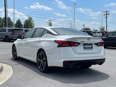 2023 Nissan Altima 2.5 SR - REMOTE START / APPLE CARPLAY