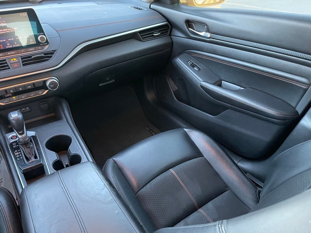 2020 Nissan Altima 2.5 SR - REMOTE START / REAR SONAR SYSTEM