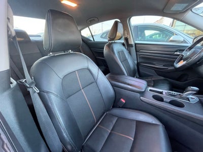 2020 Nissan Altima 2.5 SR - REMOTE START / REAR SONAR SYSTEM