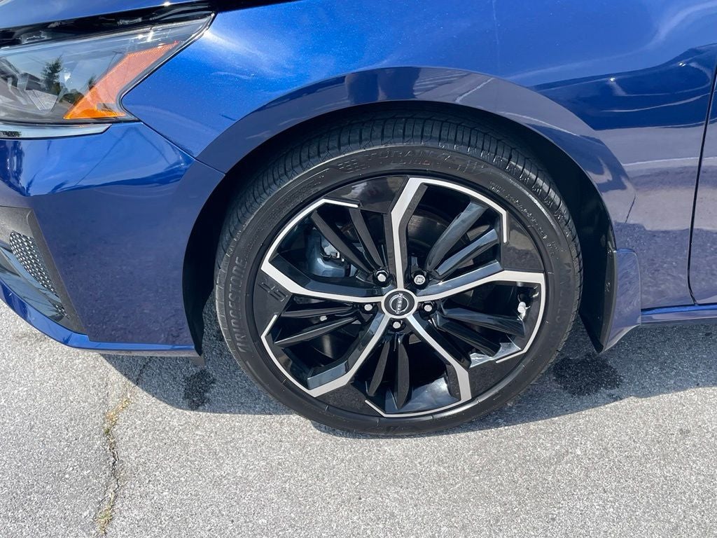 2024 Nissan Altima 2.5 SR - MOONROOF / BLIND SPOT MONITOR