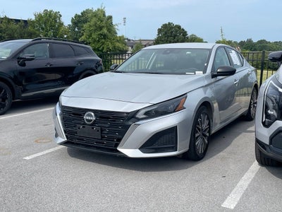 2024 Nissan Altima 2.5 SV - BLIND SPOT ASSIST / APPLE CARPLAY