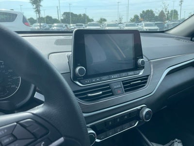 2024 Nissan Altima 2.5 SV - BLIND SPOT ASSIST / APPLE CARPLAY