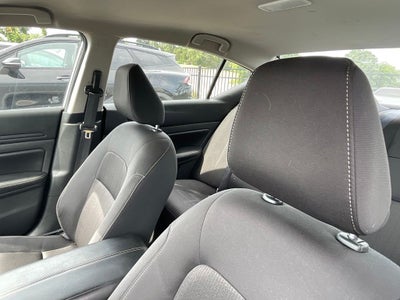 2024 Nissan Altima 2.5 SV - BLIND SPOT ASSIST / APPLE CARPLAY