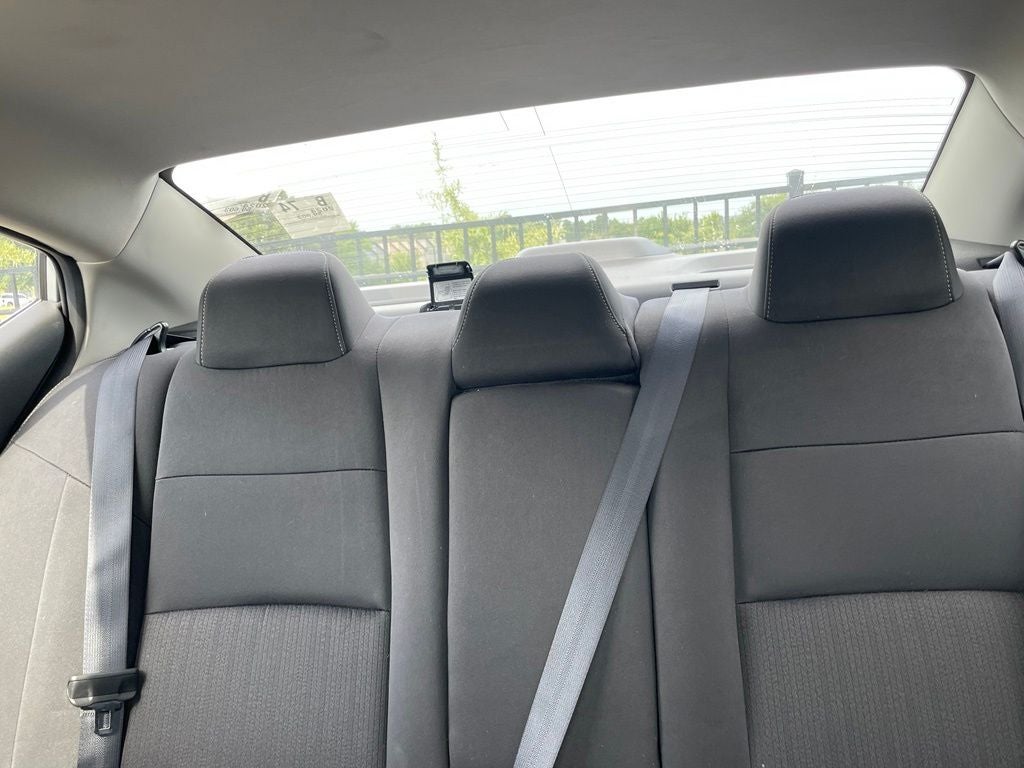 2024 Nissan Altima 2.5 SV - BLIND SPOT ASSIST / APPLE CARPLAY