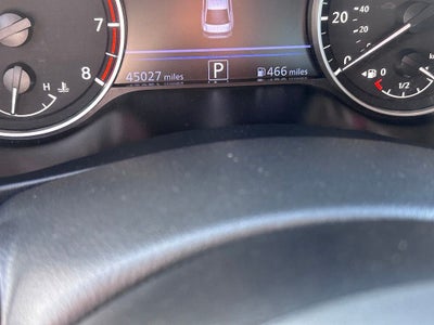 2025 Nissan Altima 2.5 SV - BLIND SPOT WARNING / KEYLESS ENTRY