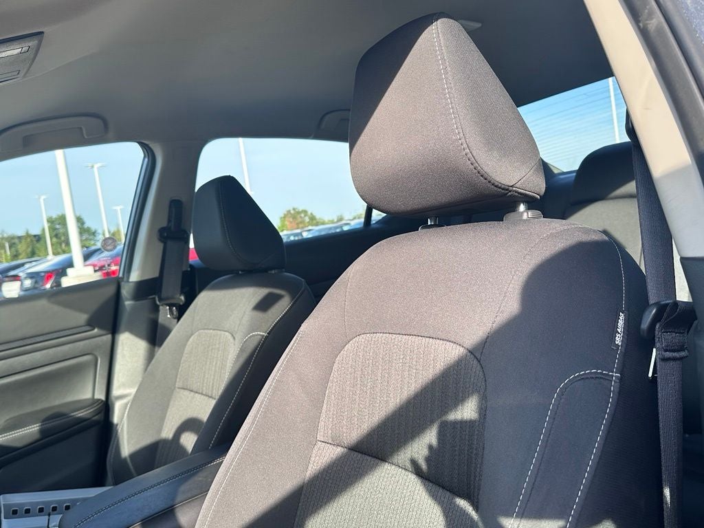 2025 Nissan Altima 2.5 SV - BLIND SPOT WARNING / KEYLESS ENTRY