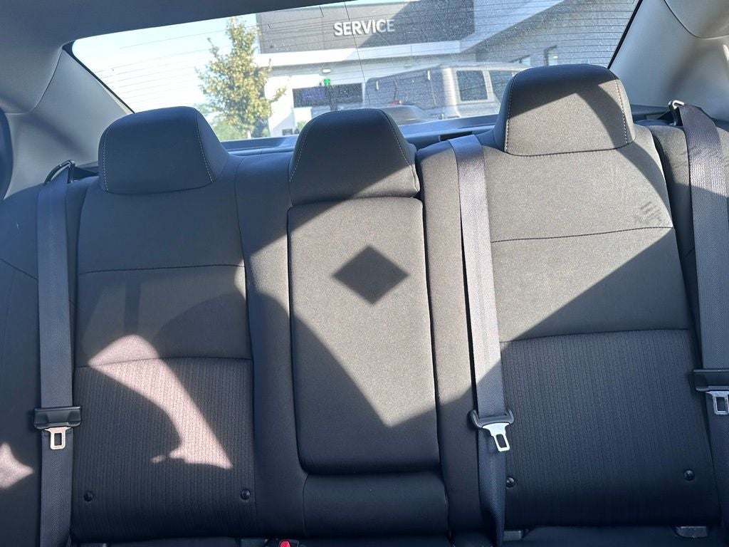 2025 Nissan Altima 2.5 SV - BLIND SPOT WARNING / KEYLESS ENTRY
