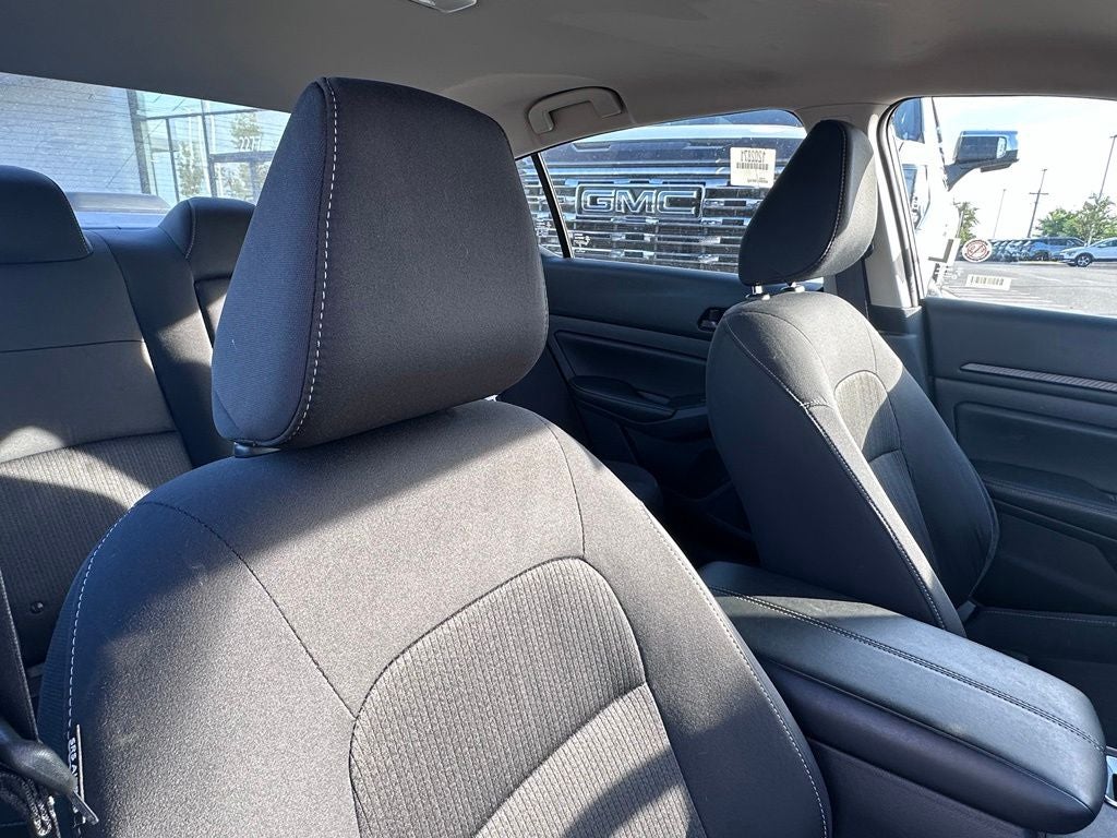 2025 Nissan Altima 2.5 SV - BLIND SPOT WARNING / KEYLESS ENTRY