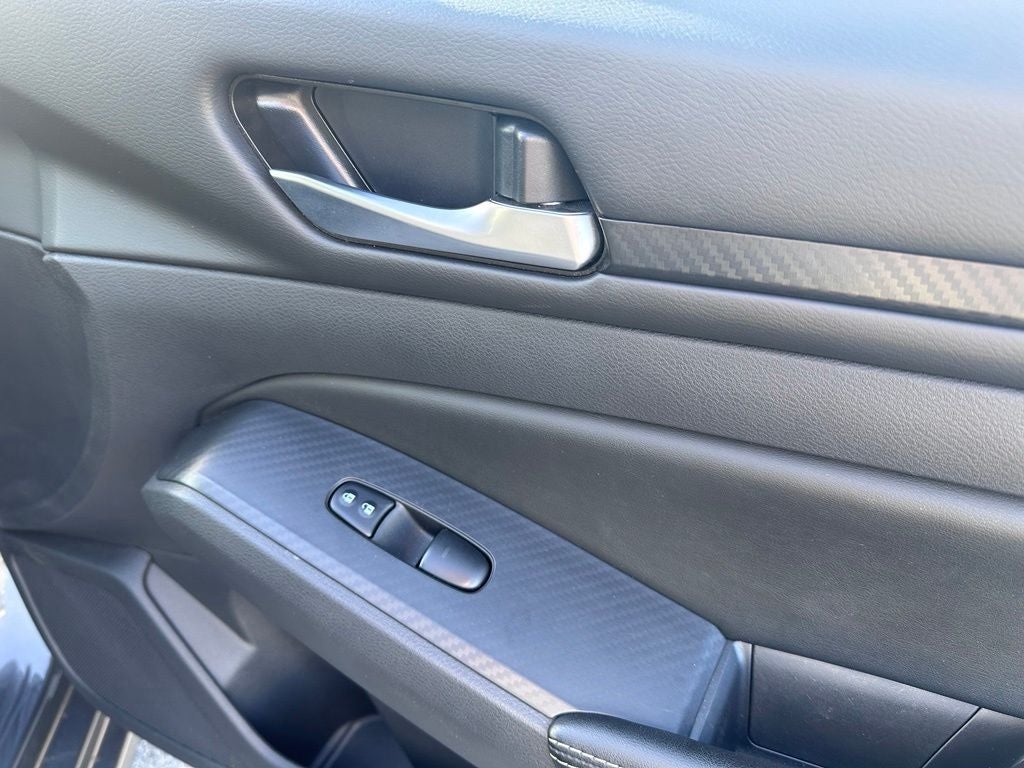 2025 Nissan Altima 2.5 SV - BLIND SPOT WARNING / KEYLESS ENTRY