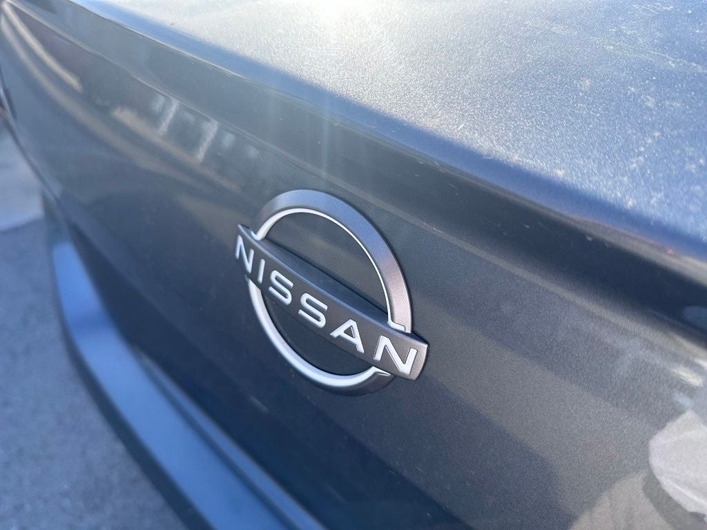 2025 Nissan Altima 2.5 SV - BLIND SPOT WARNING / KEYLESS ENTRY