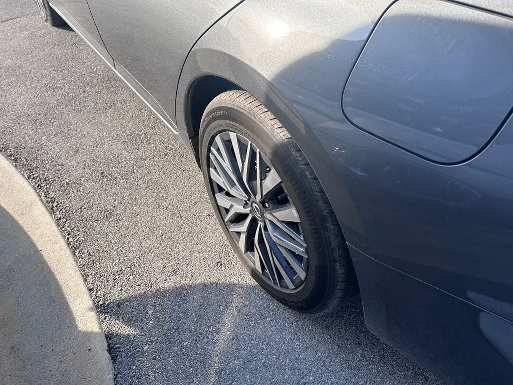 2025 Nissan Altima 2.5 SV - BLIND SPOT WARNING / KEYLESS ENTRY