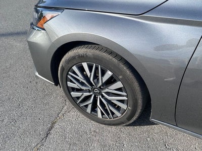 2025 Nissan Altima 2.5 SV - BLIND SPOT WARNING / KEYLESS ENTRY
