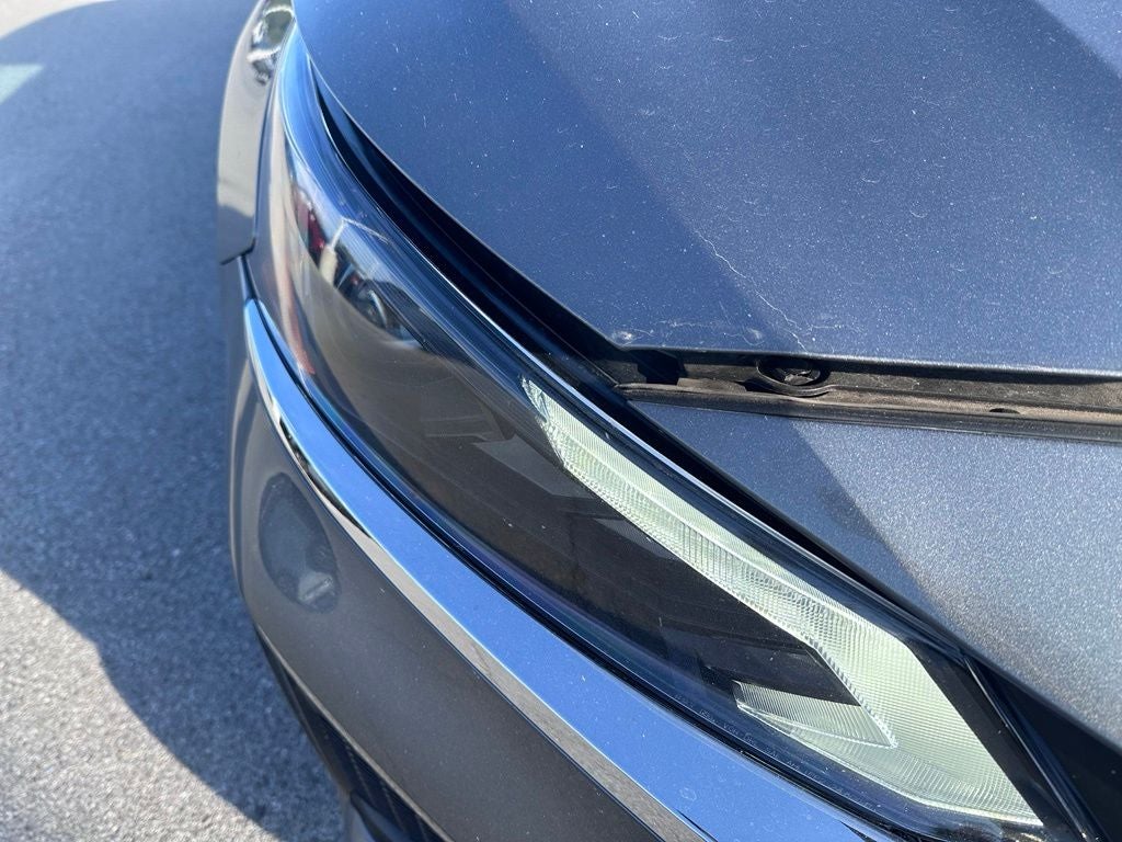 2025 Nissan Altima 2.5 SV - BLIND SPOT WARNING / KEYLESS ENTRY
