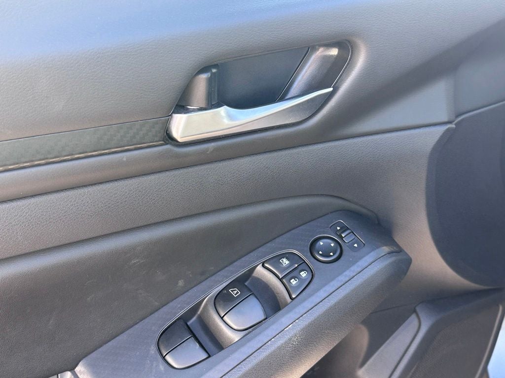 2025 Nissan Altima 2.5 SV - BLIND SPOT WARNING / KEYLESS ENTRY