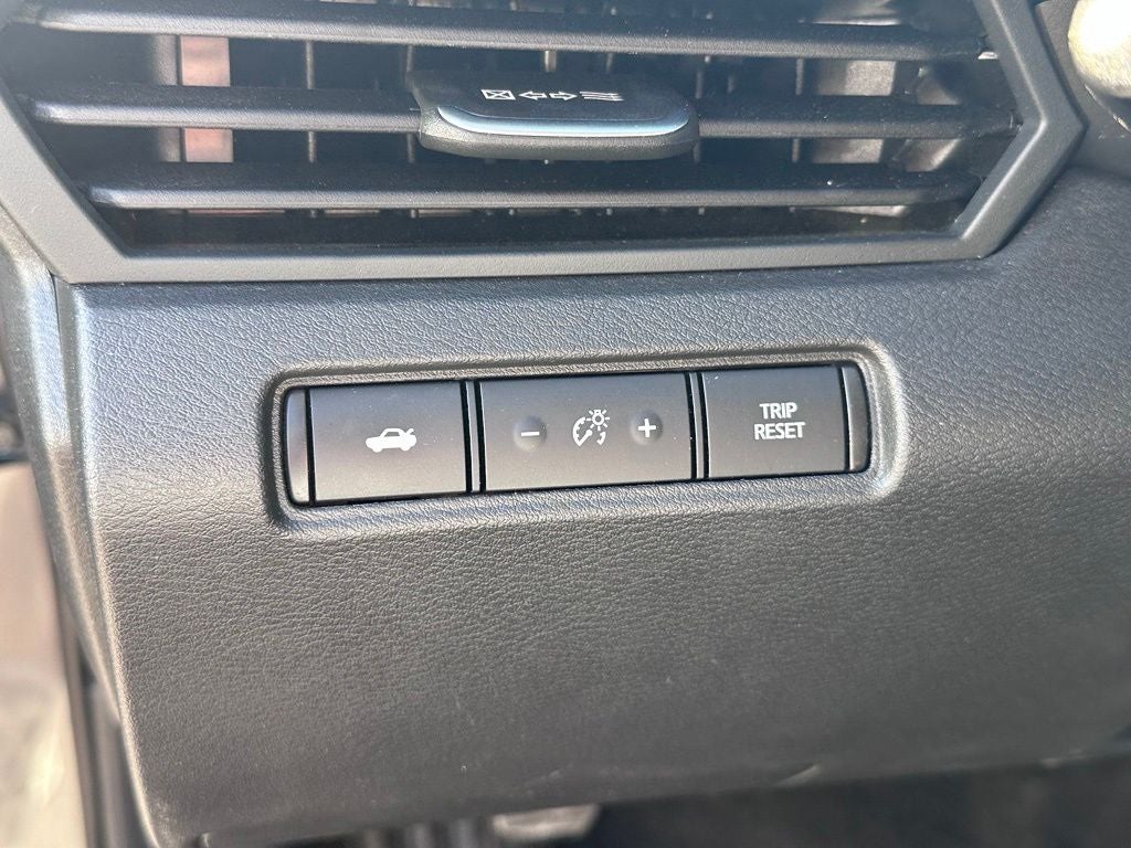 2025 Nissan Altima 2.5 SV - BLIND SPOT WARNING / KEYLESS ENTRY
