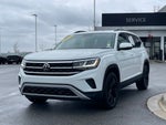 2023 Volkswagen Atlas 2.0T SE w/Technology