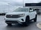 2023 Volkswagen Atlas 2.0T SE w/Technology