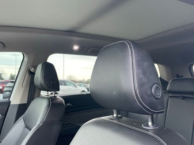 2023 Volkswagen Atlas 2.0T SE w/Technology