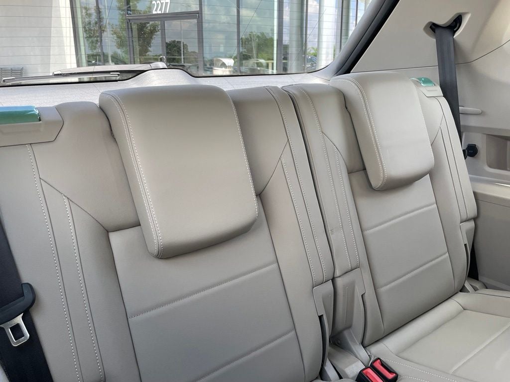 2022 Volkswagen Atlas 3.6L V6 SE w/Technology - WIRELESS CARPLAY / POWER LIFTGATE
