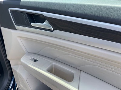 2022 Volkswagen Atlas 3.6L V6 SE w/Technology - WIRELESS CARPLAY / POWER LIFTGATE