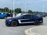 2012 Ford Mustang Boss 302