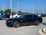 2012 Ford Mustang Shelby GT500