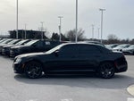 2021 Chrysler 300 S