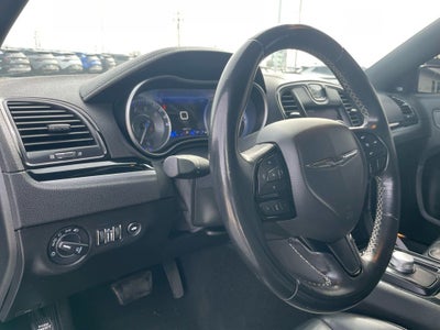 2021 Chrysler 300 S