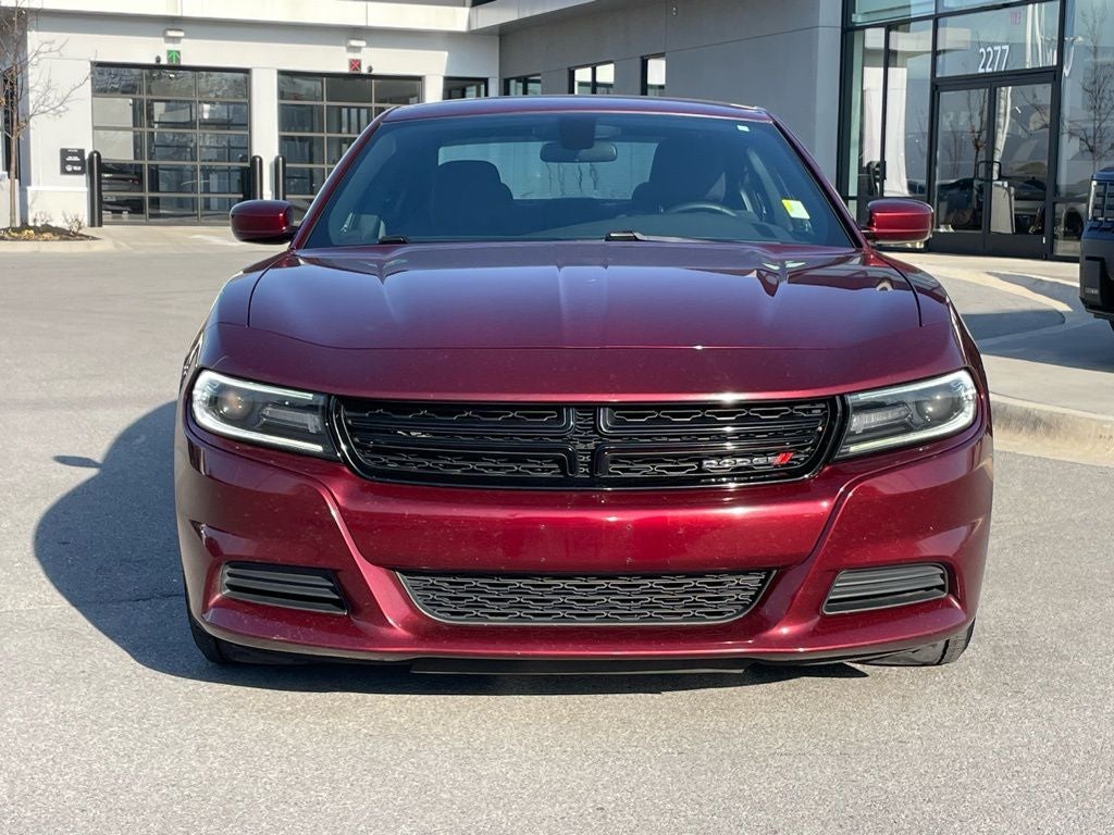 2019 Dodge Charger SXT - APPLE CARPLAY / REMOTE START
