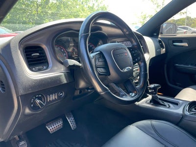 2023 Dodge Charger R/T BLACKTOP / ADAPTIVE CRUISE