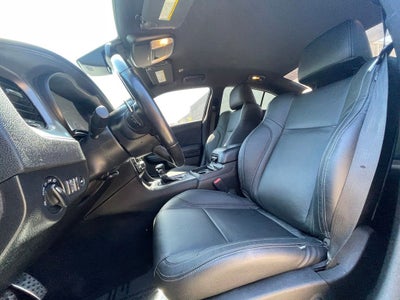 2023 Dodge Charger R/T BLACKTOP / ADAPTIVE CRUISE