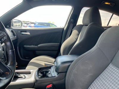 2023 Dodge Charger R/T BLACKTOP - ADAPTIVE CRUISE