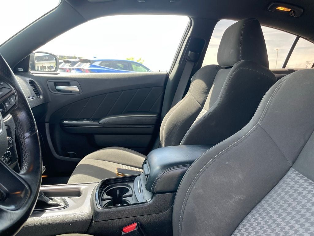 2023 Dodge Charger R/T BLACKTOP - ADAPTIVE CRUISE