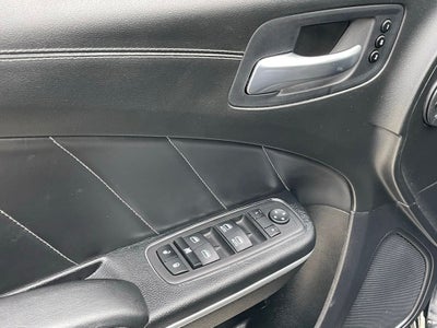 2023 Dodge Charger R/T Scat Pack