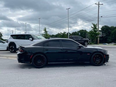 2023 Dodge Charger R/T Scat Pack