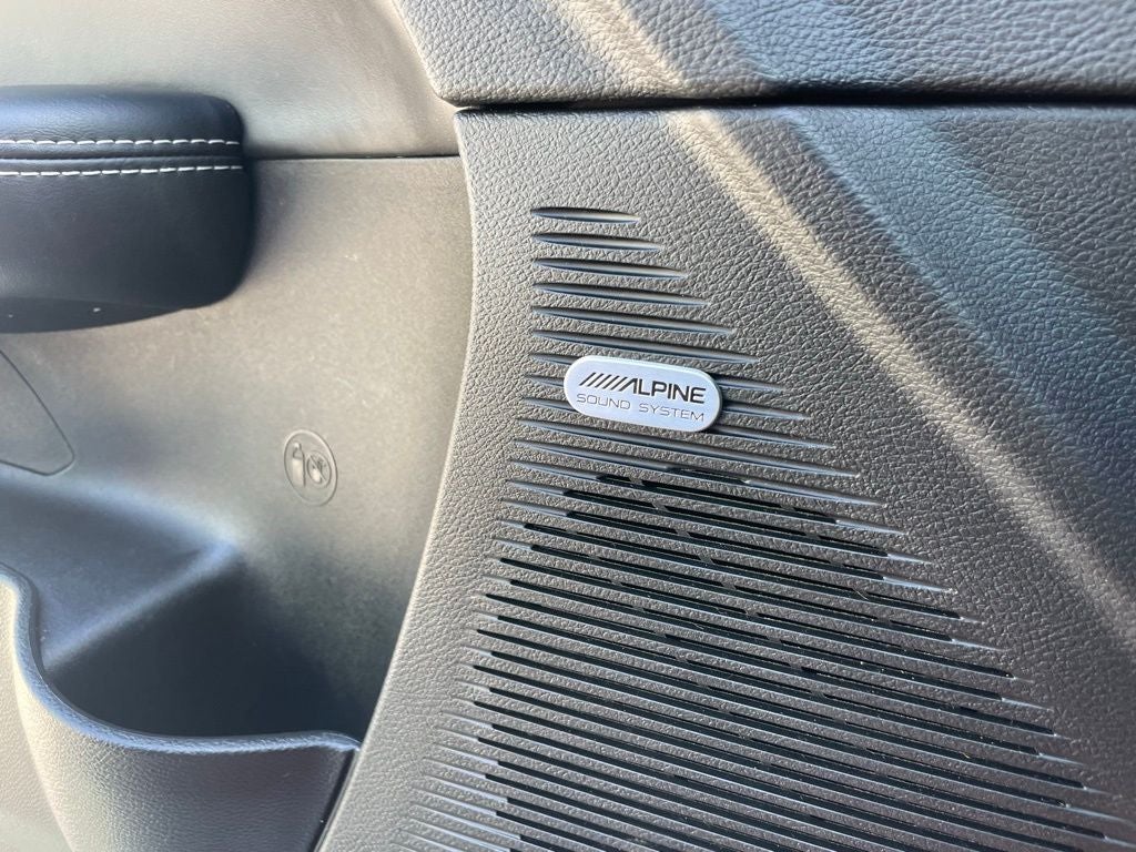 2019 Dodge Challenger SRT Hellcat Redeye