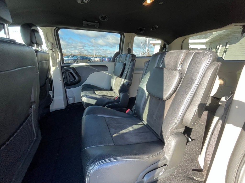 2019 Dodge Grand Caravan SXT REMOTE START / 3RD ROW STOW N GO