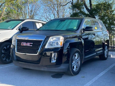 2015 GMC Terrain SLE-1 - POWER DRIVER SEAT / CD PLAYER
