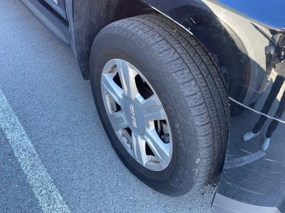 2015 GMC Terrain SLE-1 - POWER DRIVER SEAT / CD PLAYER