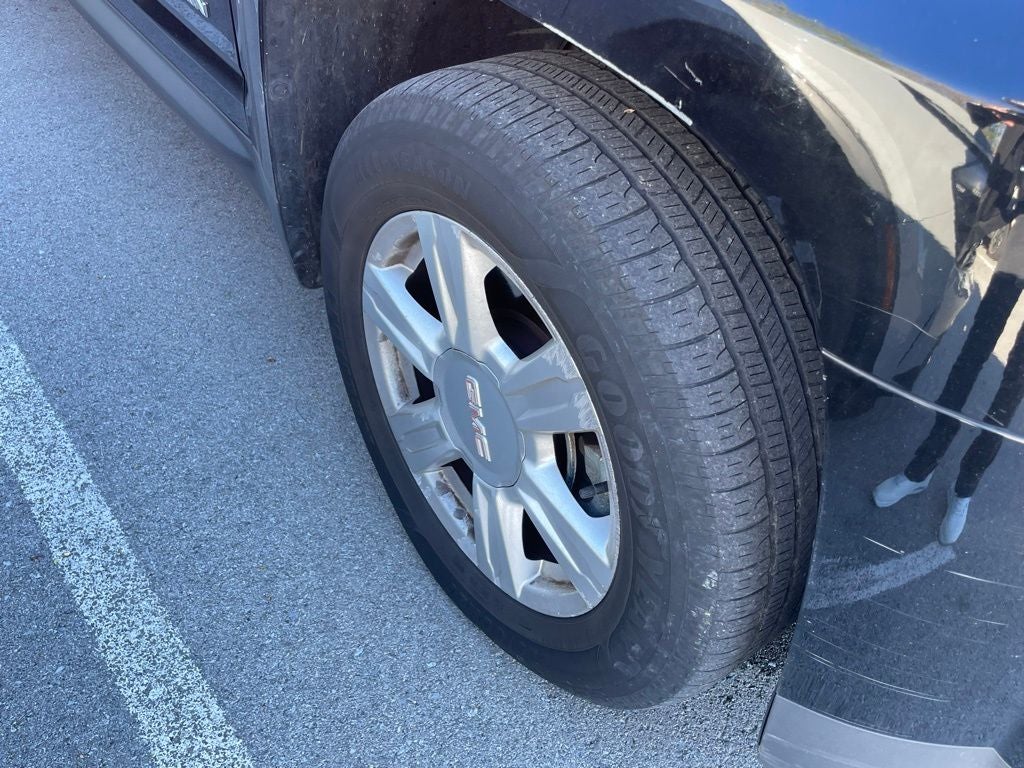 2015 GMC Terrain SLE-1 - POWER DRIVER SEAT / CD PLAYER