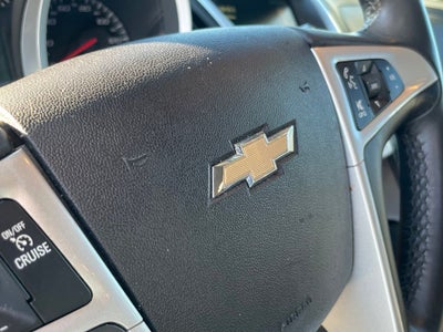 2015 Chevrolet Equinox LT 2LT