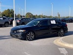 2024 Honda Civic EX - POWER MOONROOF / 42 MPG
